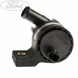 Original Ford Heizungswasserpumpe 4436046