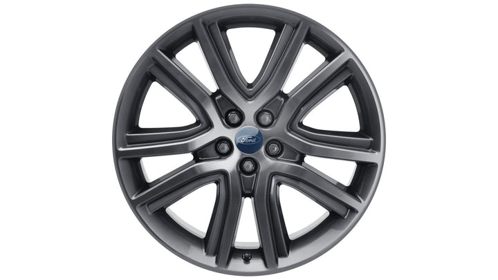 Ford Edge Alufelge 20