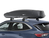 Thule®* Dachbox FORCE XT Alpine, Aeroskin schwarz matt
