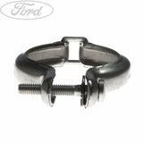 Original Ford Schelle Turbolader 1.8L Duratorq 1352445