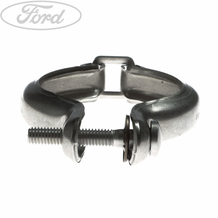 Original Ford Schelle Turbolader 1.8L Duratorq 1352445