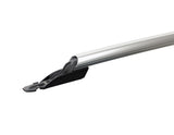 Original Ford Transit/Tourneo Connect Dachreling silber