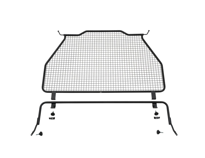 Original Ford All Electric Explorer Gepäckraum-Schutzgitter volle Höhe