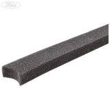 Original Ford Kühlerboden Energieabsorbierendes Schaumpolster 1381553