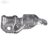 Original Ford Hitzeschild 1.0L EcoBoost 2566929