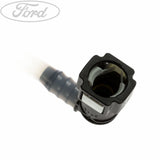 Original Ford Focus 2007-2011 Kraftstoffleitung 2.0L Duratorq 1461061