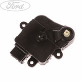 Original Ford Fiesta KA Stellglied - Heizung Klimaanlage 1130330
