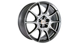 Ford Mustang Ronal/Speedline Corse ®* SL2 Marmora Performance Rad 20