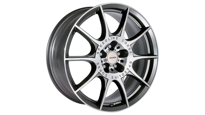 Ford Mustang Ronal/Speedline Corse ®* SL2 Marmora Performance Rad 20