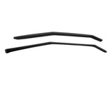 Ford All-Electric Capri®/Explorer® ClimAir®* Windabweiser, Fenster vorne