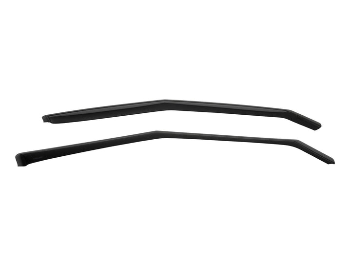 Ford All-Electric Capri®/Explorer® ClimAir®* Windabweiser, Fenster vorne