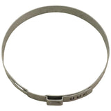 Original Ford Fiesta/Fusion Manschettenspannband 80mm 1476663