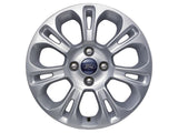 Original Ford Ka Leichtmetallrad 15