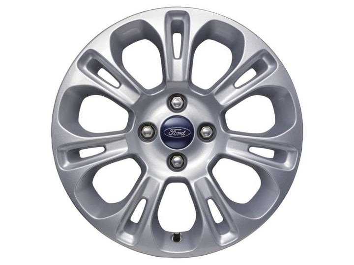 Original Ford Ka Leichtmetallrad 15