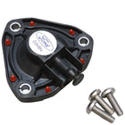 Original Ford Luftüberstromventil inkl. Schraube 1.0L EcoBoost 1892131