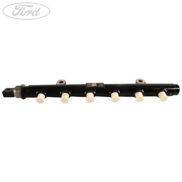 Original Ford Ranger ab 2011 Kraftstoffverteiler,mit Sensor 3.2 Duratorq 1767641