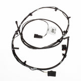 Original Ford C-Max Grand C-Max Schlauch - beheizbare Scheibenwaschanlage 2010-2015 1741021