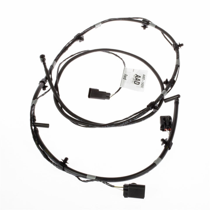 Original Ford C-Max Grand C-Max Schlauch - beheizbare Scheibenwaschanlage 2010-2015 1741021