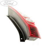 Original Ford Fiesta Fusion Rückleuchteneinheit 3-Türer 05-08 1432269