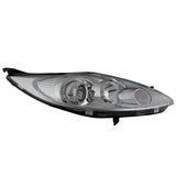 Fiesta Mk7 Vorne Scheinwerfer Scheinwerfer Blinker Einheit rechts