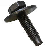 Original Ford Selbstverriegelungsschraube und Unterlegscheibe 5187645