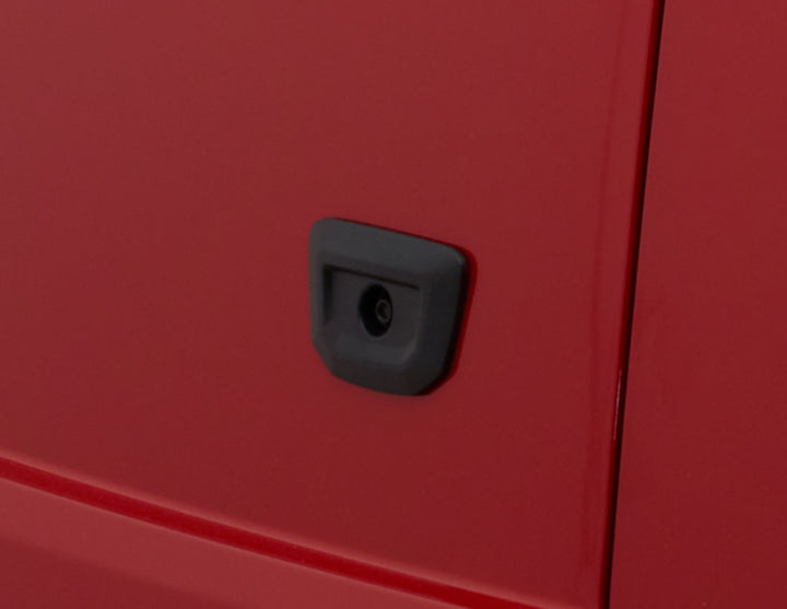 Original Ford Transit/Tourneo Custom® Digitaler Innenspiegel+Kamera auf Armatur