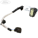 Original Ford-Getriebekabel 2031804