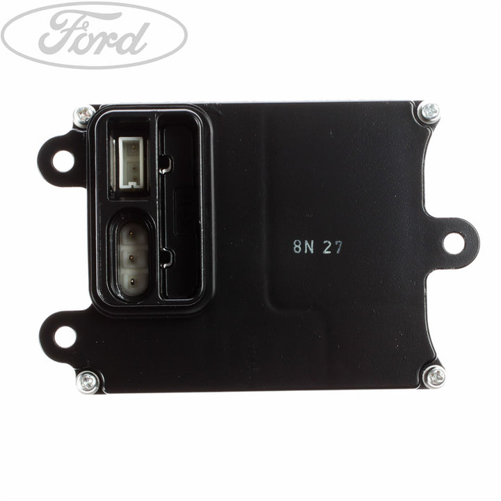 Original Ford Focus Elektronisches Vorschaltgerät 1324264