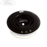 Original Ford Riemenscheibe - Kurbelwelle 1776624