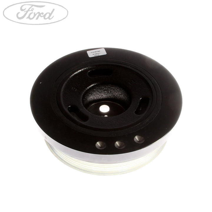 Original Ford Riemenscheibe - Kurbelwelle 1776624