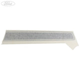 Original Ford Aufkleber 2058500