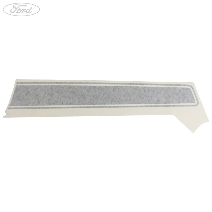 Original Ford Aufkleber 2058500