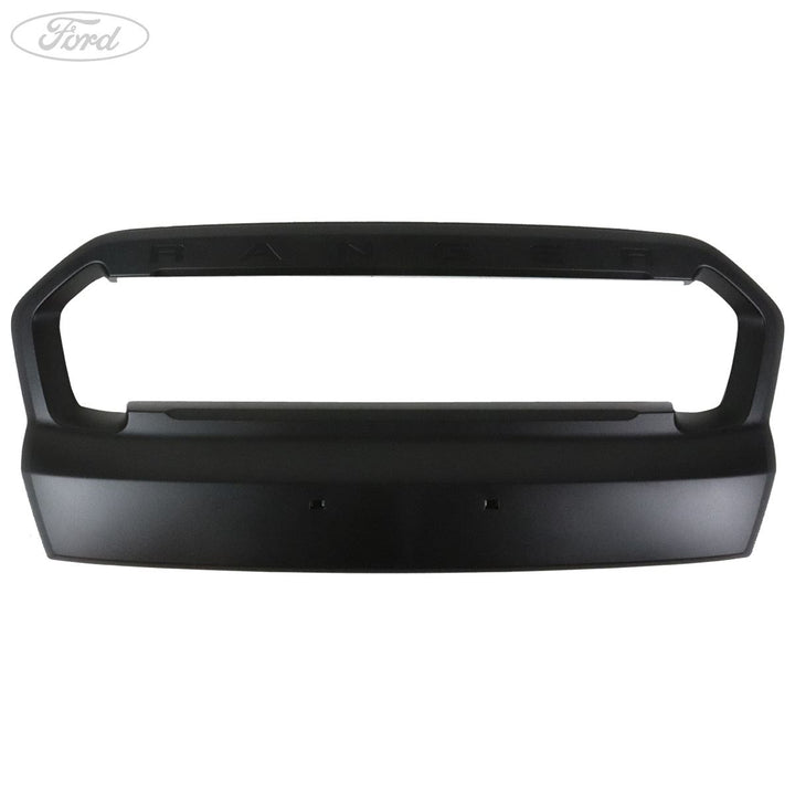 Ranger Mk4 Front Kühlergrill Formteil 2015-