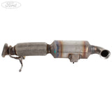 Mondeo Mk4 S-Max 2.0 Tdci Katalysator 130 140