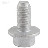 Original Ford Schraube hinten, Türscheibe und Fensterheber 1435705 - 4 Stk
