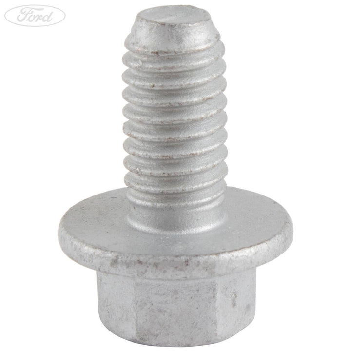 Original Ford Schraube hinten, Türscheibe und Fensterheber 1435705 - 4 Stk