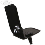 Original Ford Kotflügelhalter hinten 1846231