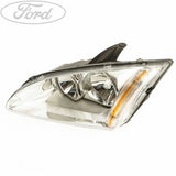 Original Ford Focus Front Scheinwerfer Scheinwerfergehäuseeinheit 1480990