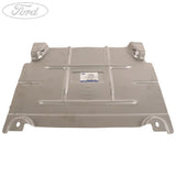 Original Ford Spritzschutz Motorraum 2102346