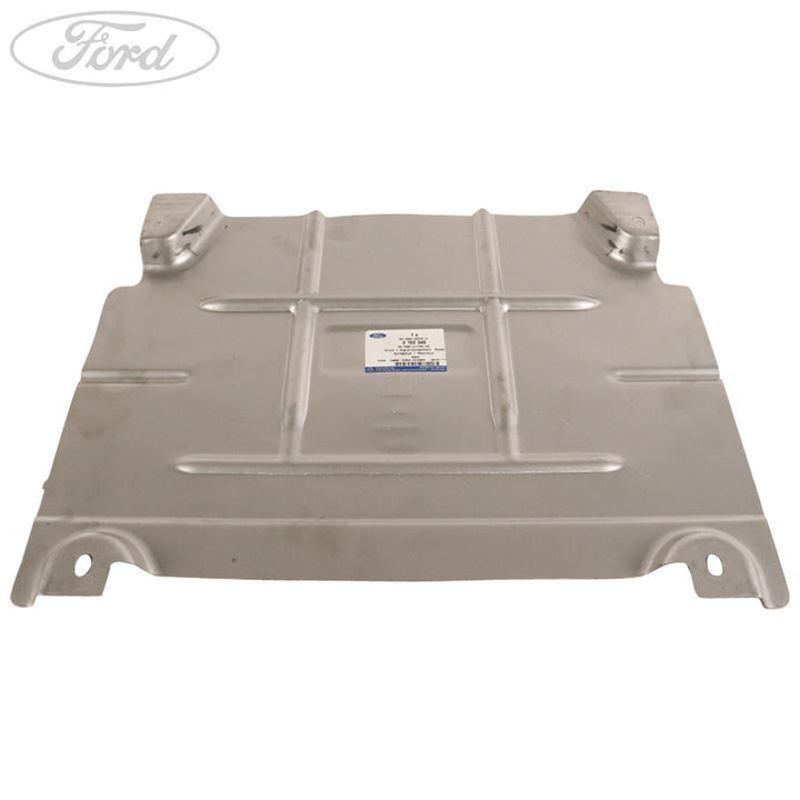 Original Ford Spritzschutz Motorraum 2102346