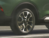 Original Ford Kuga Alufelge 19