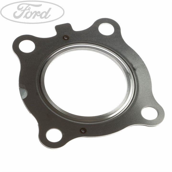 Original Ford C-Max Mondeo Galaxy Focus Kuga Dichtung Auspuffkrümmer 1699249