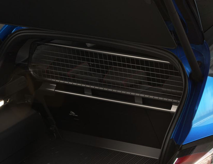 Original Ford Puma ab 2020 Gepäckraum-Schutzgitter
