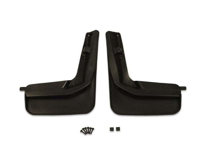 Original Ford Mondeo Turnier Schmutzfänger vorne & hinten Kontur Kontur 09/2014-