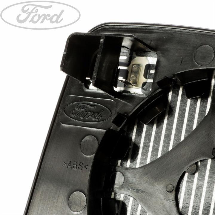 Original Ford Mondeo Außenspiegelglas links 1469511
