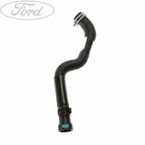 Original Ford Fiesta KA+ 16v Heizungs-Ansaugschlauch 2012-2019 1521014