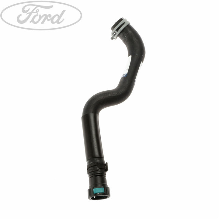 Original Ford Fiesta KA+ 16v Heizungs-Ansaugschlauch 2012-2019 1521014