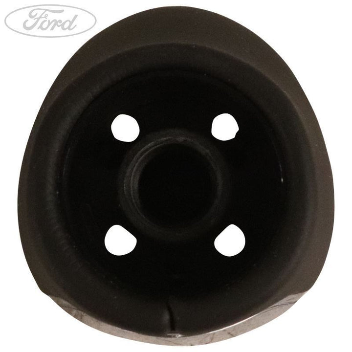 Original Ford Focus RS Schaltknauf & Einsatz Chrom matt 1937456