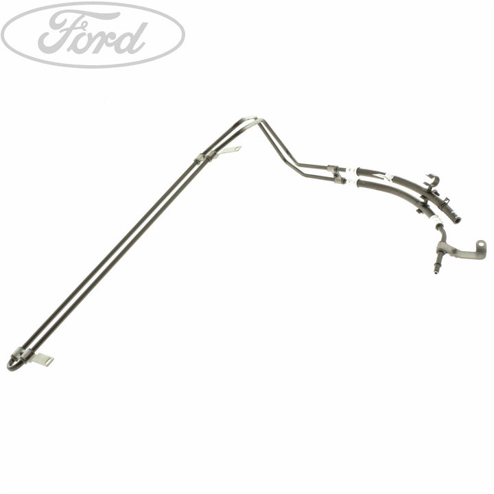 Original Ford Servolenkungsschlauch 5056232