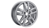 Original Ford Transit/Tourneo ab 2018 Alufelge 16'' 5 x 2-Speichen Design